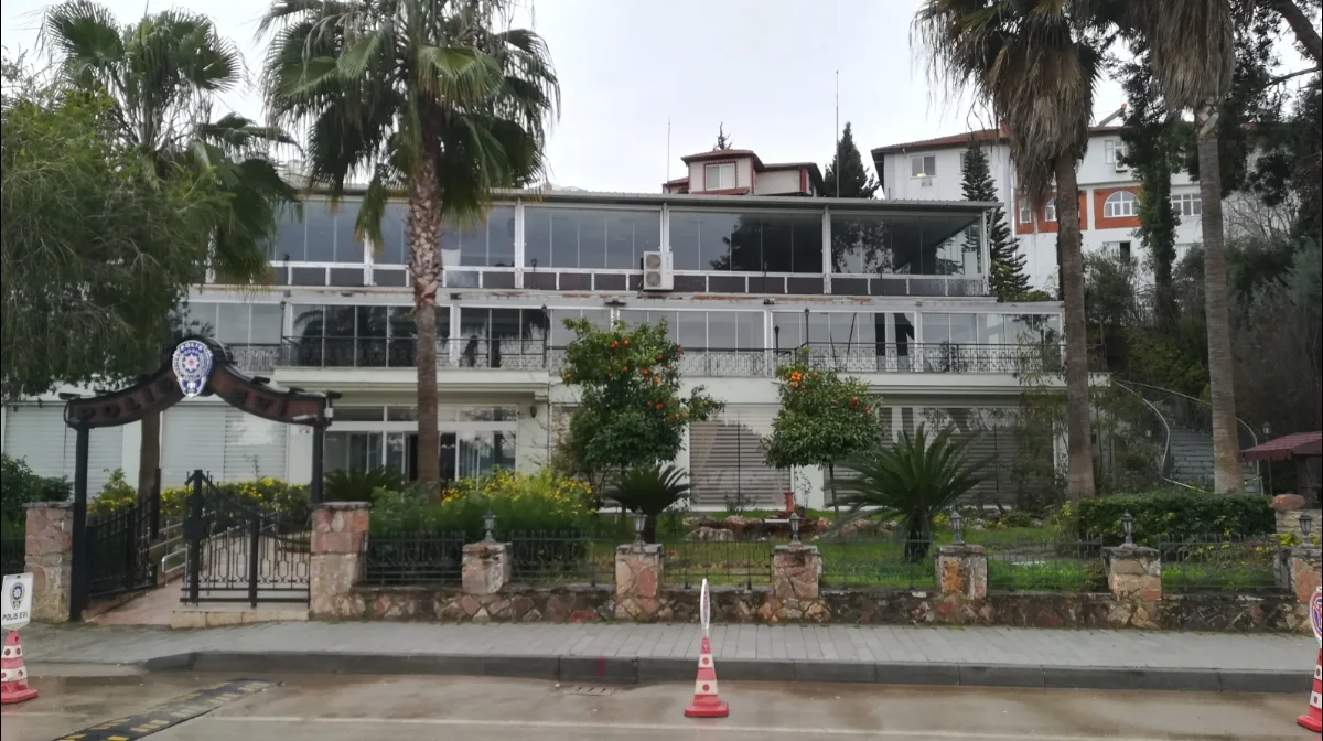 Adana Polisevi - Fotoğraf 2