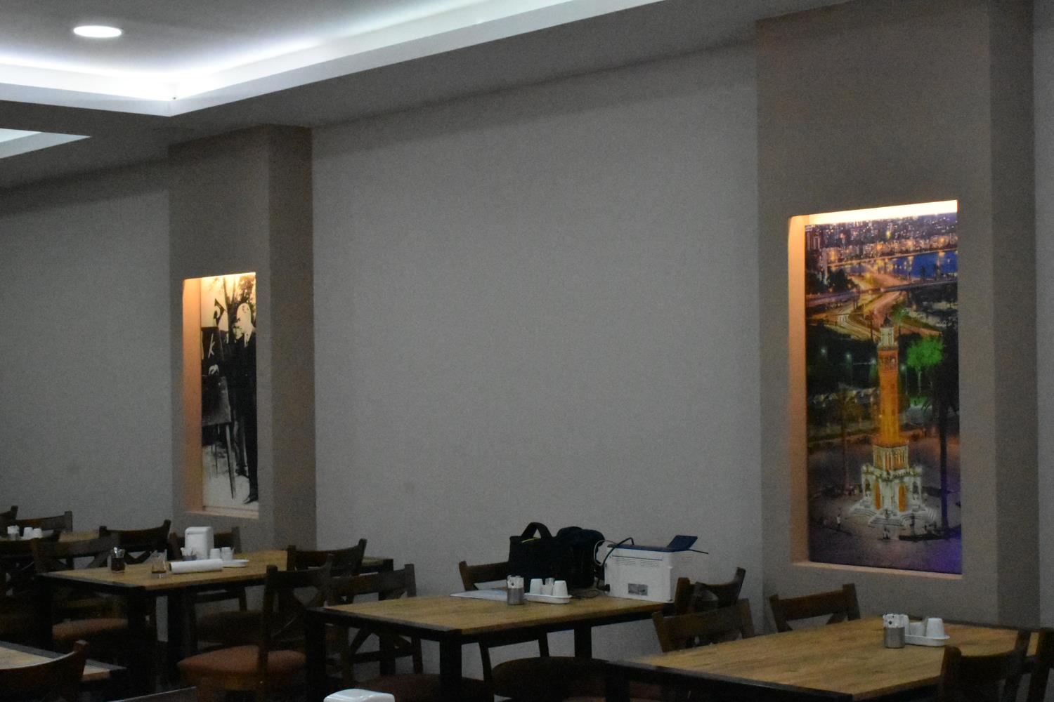 İLKSAN İzmir Konukevi - Fotoğraf 3