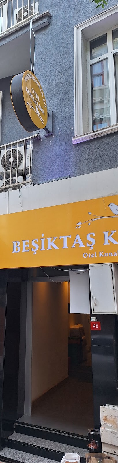 Beşiktaş Öğretmenler Lokali ve Öğretmenevi - Fotoğraf 5