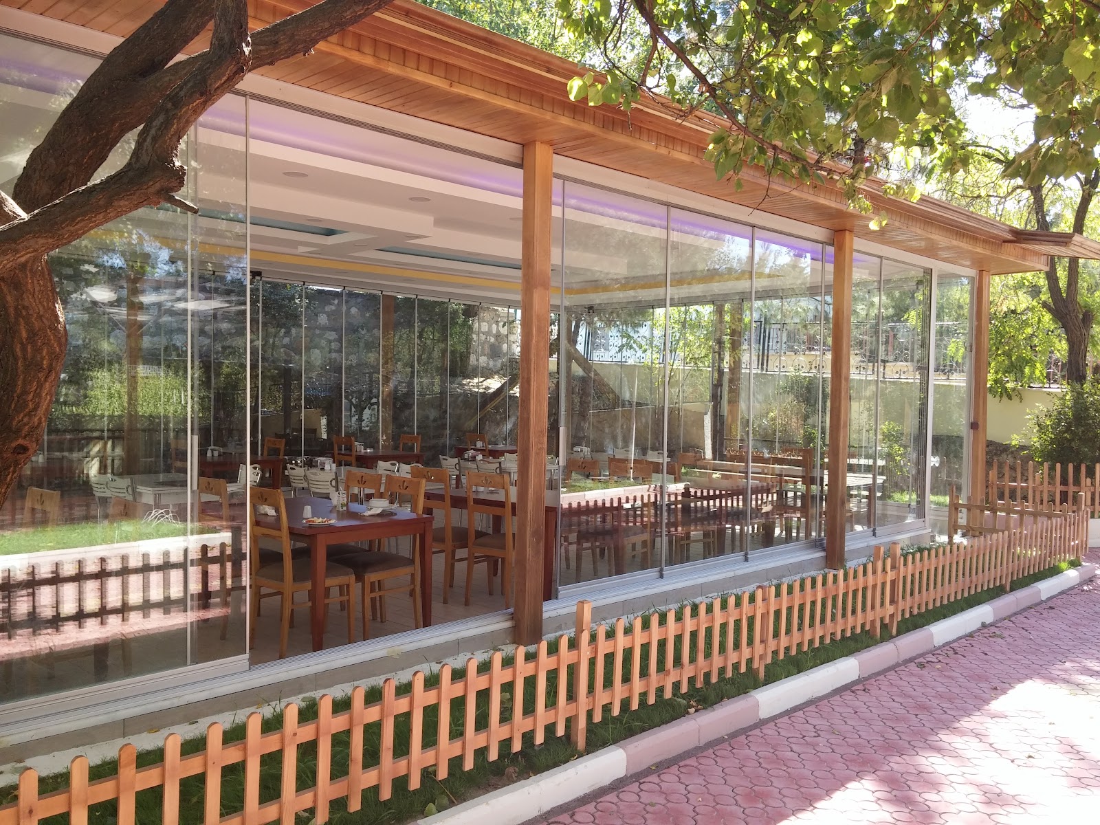 Beşiri Öğretmenevi ve Akşam Sanat Okulu - Fotoğraf 3