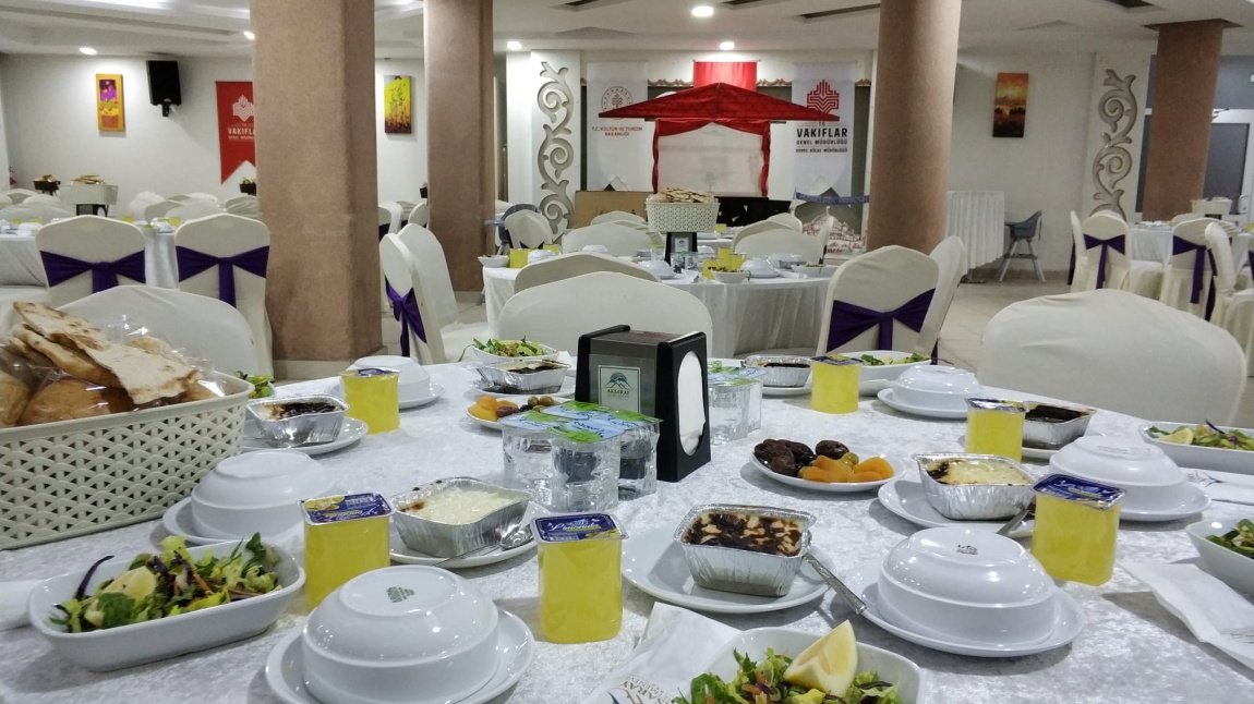 Besni Öğretmenevi - Fotoğraf 2