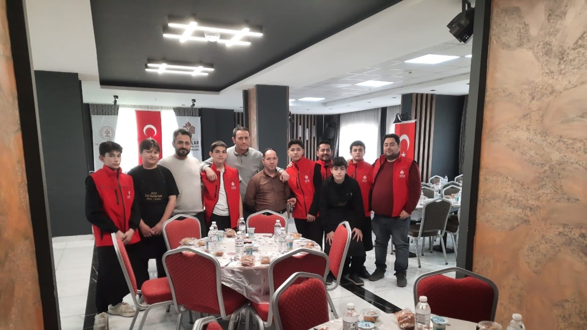 Besni Öğretmenevi - Fotoğraf 5