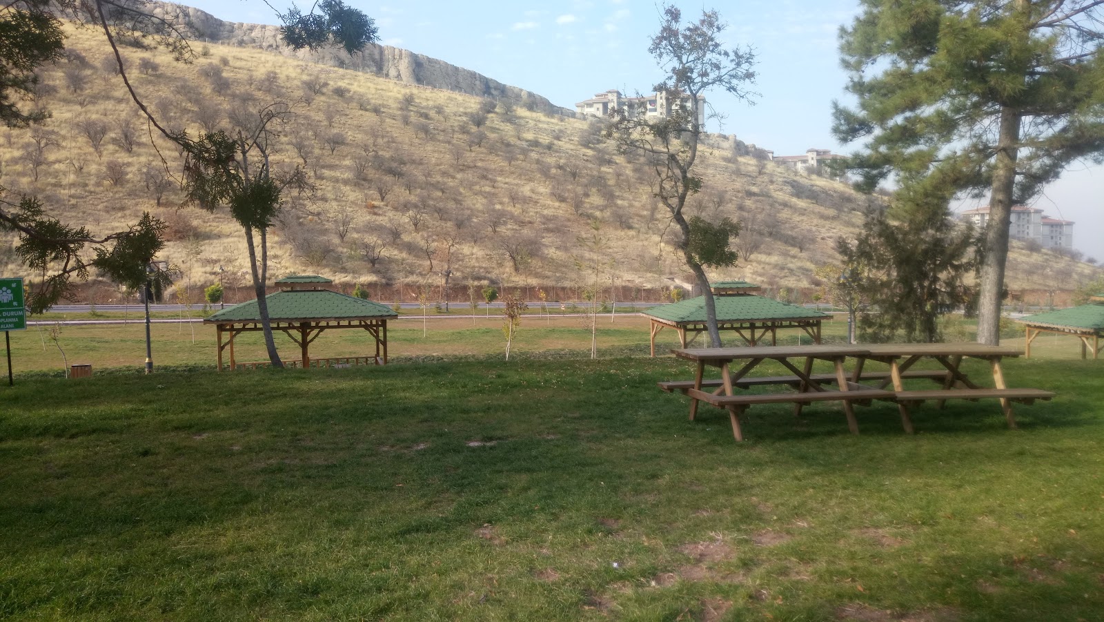 Beydağı Tabiat Parkı Misafirhanesi - Fotoğraf 4