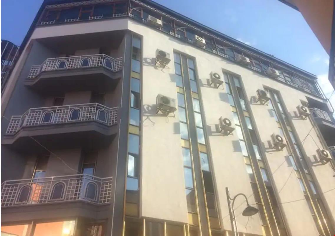 Beydağı Tabiat Parkı Misafirhanesi - Fotoğraf 5