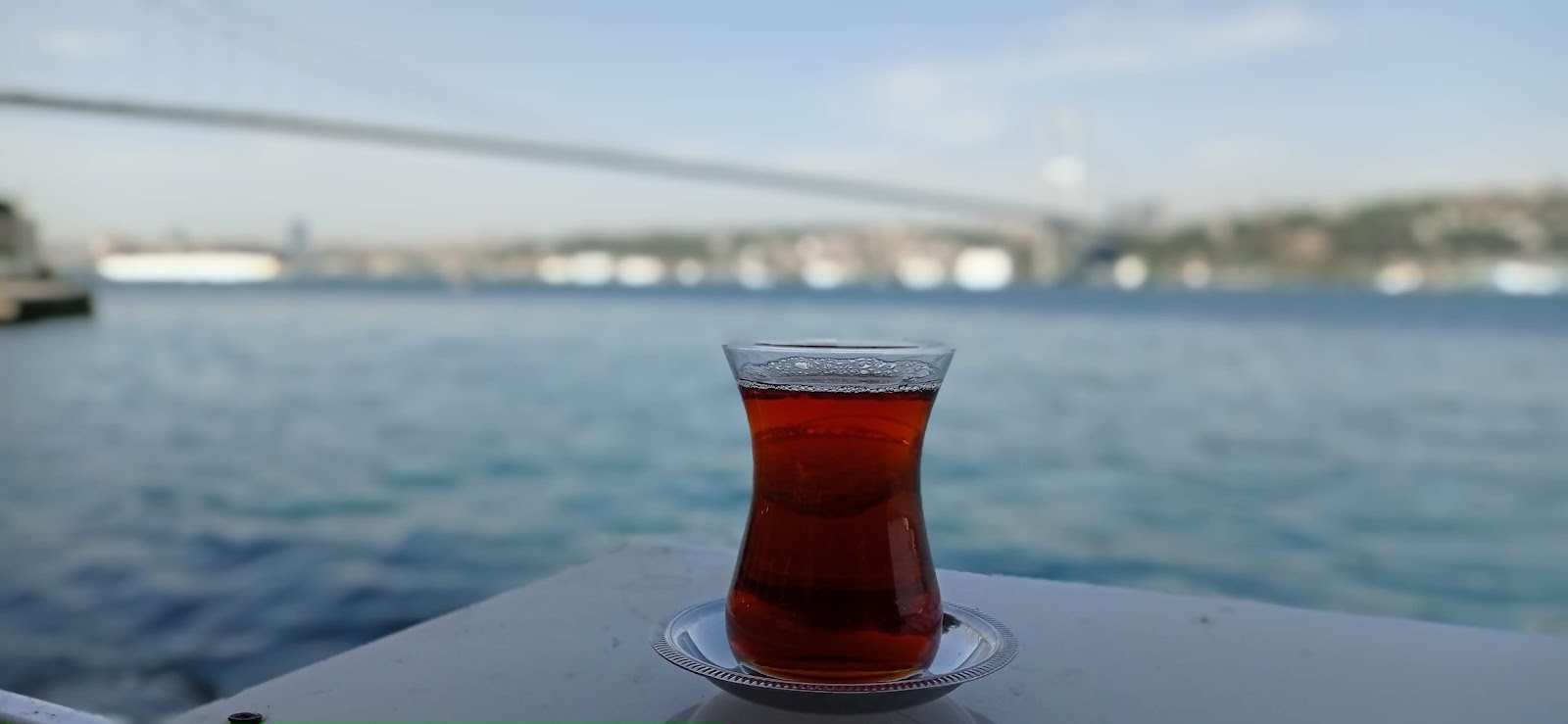 Beylerbeyi Sabancı Polisevi Sosyal Tesisi - Fotoğraf 5