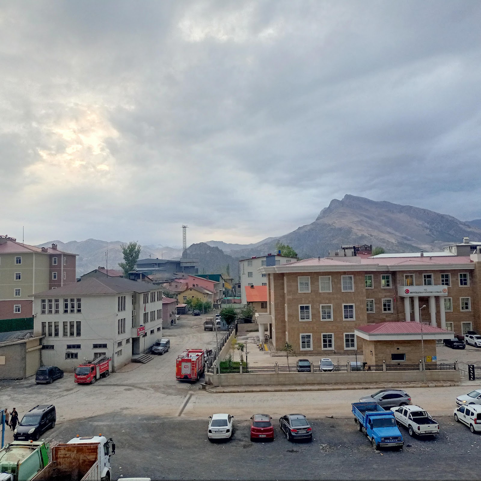 Beytüşşebap Öğretmenevi ve Akşam Sanat Okulu - Fotoğraf 4