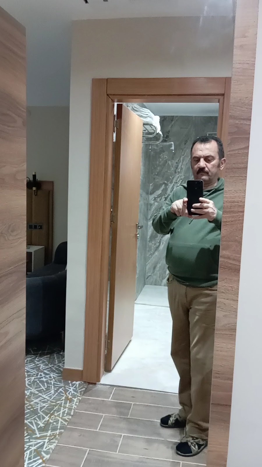 Beytüşşebap Öğretmenevi ve Akşam Sanat Okulu - Fotoğraf 5