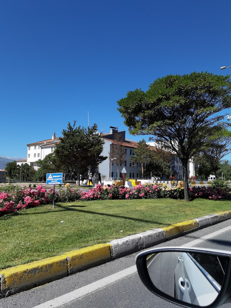 Erzincan Polisevi - Fotoğraf 4