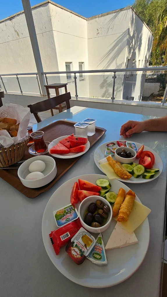Bodrum Öğretmenevi ve Akşam Sanat Okulu - Fotoğraf 8