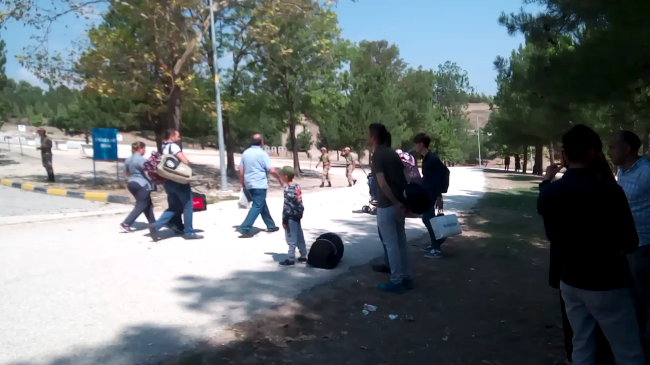 Bilecik Askeri Gazinosu - Fotoğraf 3