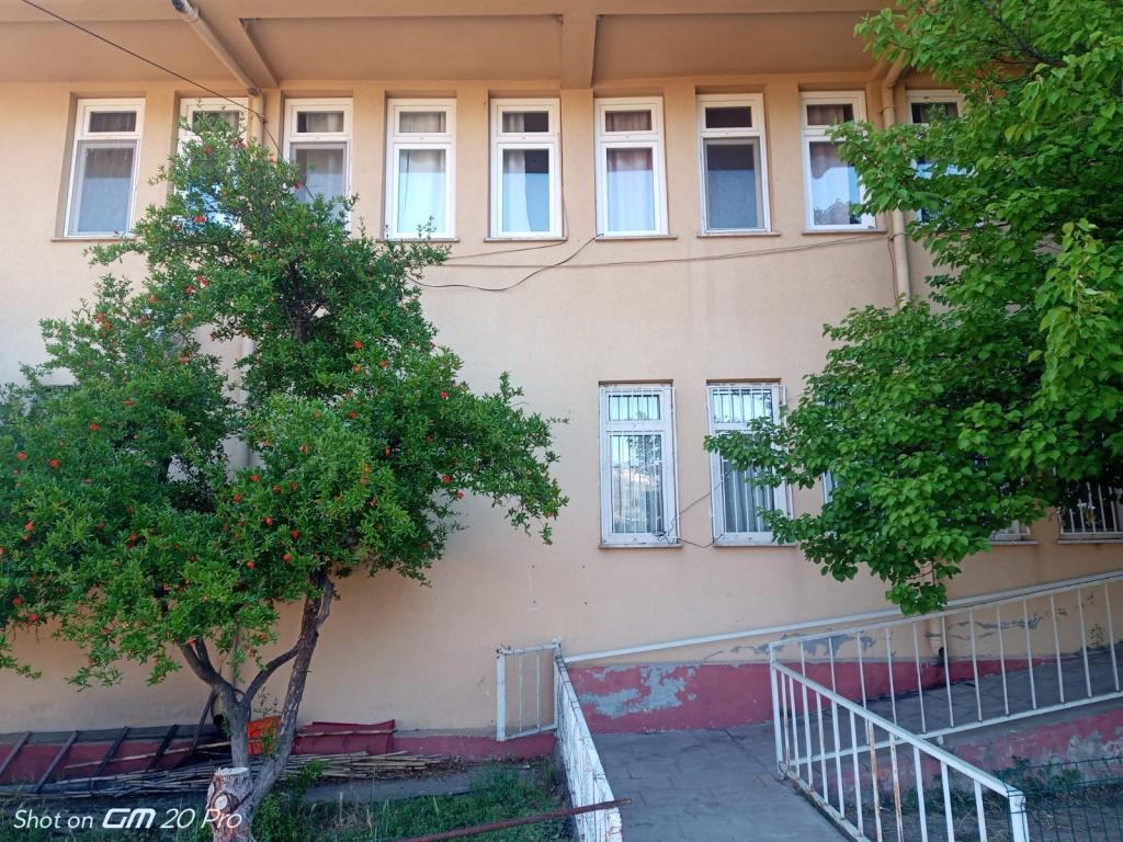 İnhisar Öğretmenevi ve Akşam Sanat okulu Müdürlüğü - Fotoğraf 3