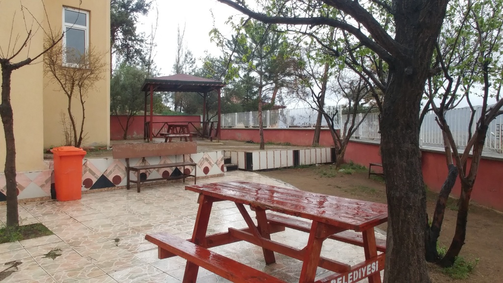 İnhisar Öğretmenevi ve Akşam Sanat okulu Müdürlüğü - Fotoğraf 6