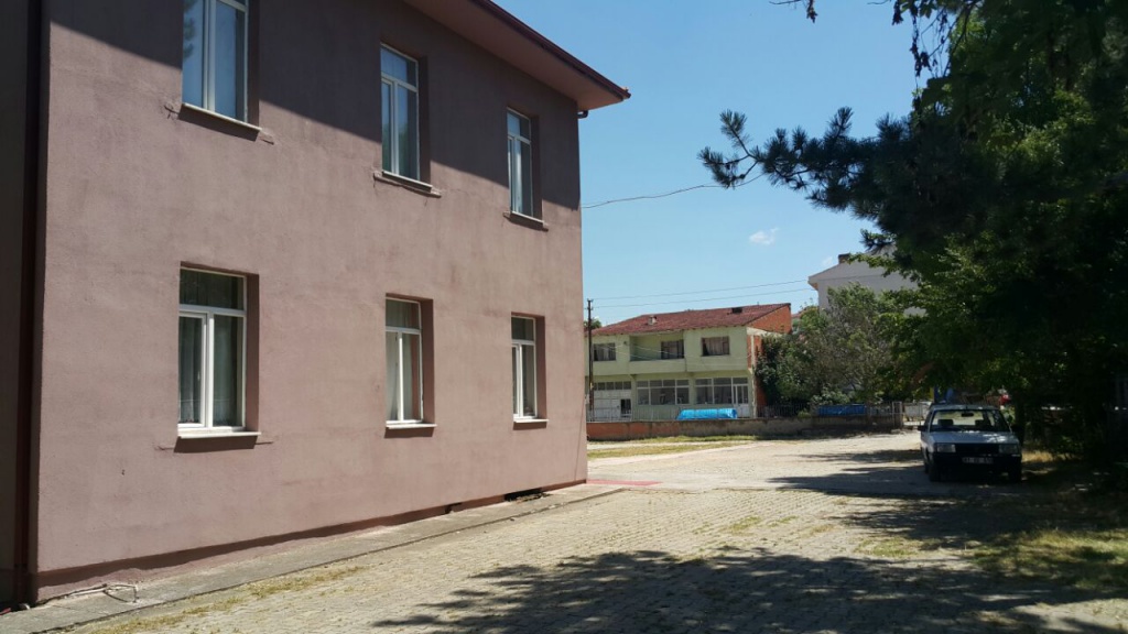 Pazaryeri Öğretmenevi ve Akşam Sanat Okulu - Fotoğraf 4