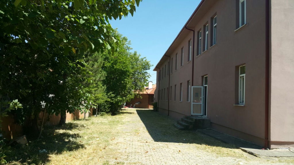 Pazaryeri Öğretmenevi ve Akşam Sanat Okulu - Fotoğraf 5