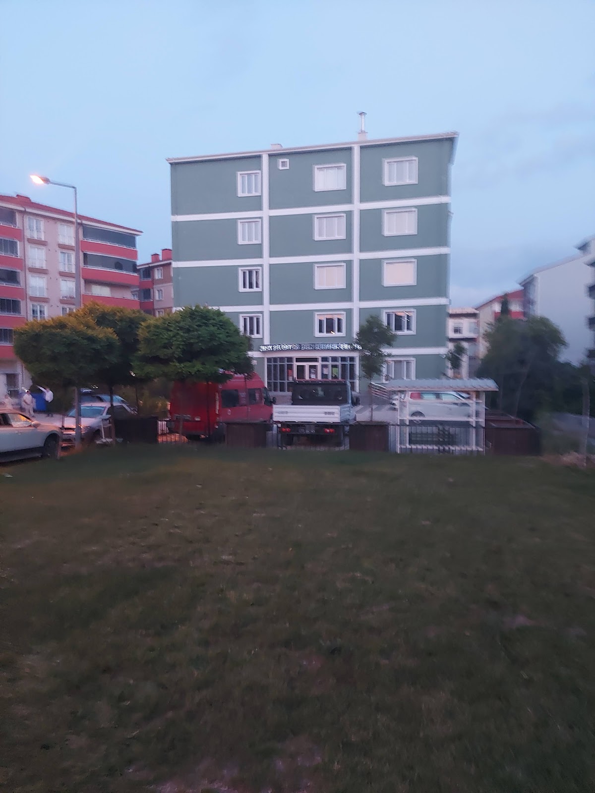 Bilecik Polisevi - Fotoğraf 5