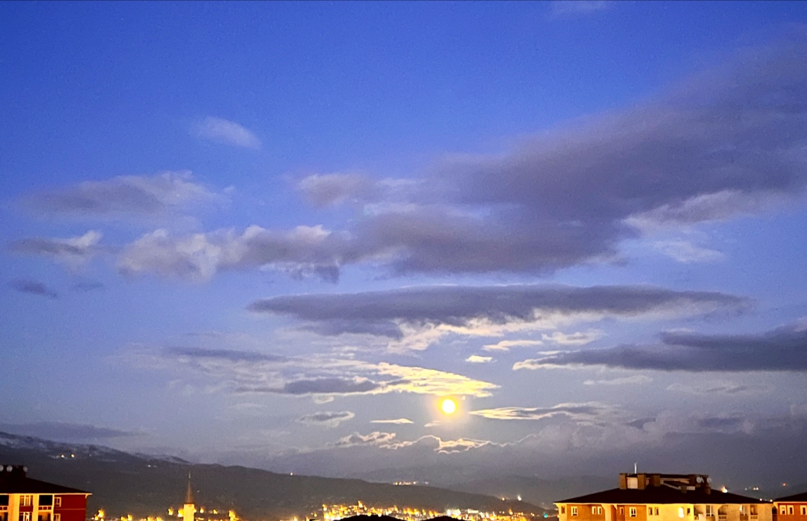 Bingöl Kışla Gazinosu - Fotoğraf 2