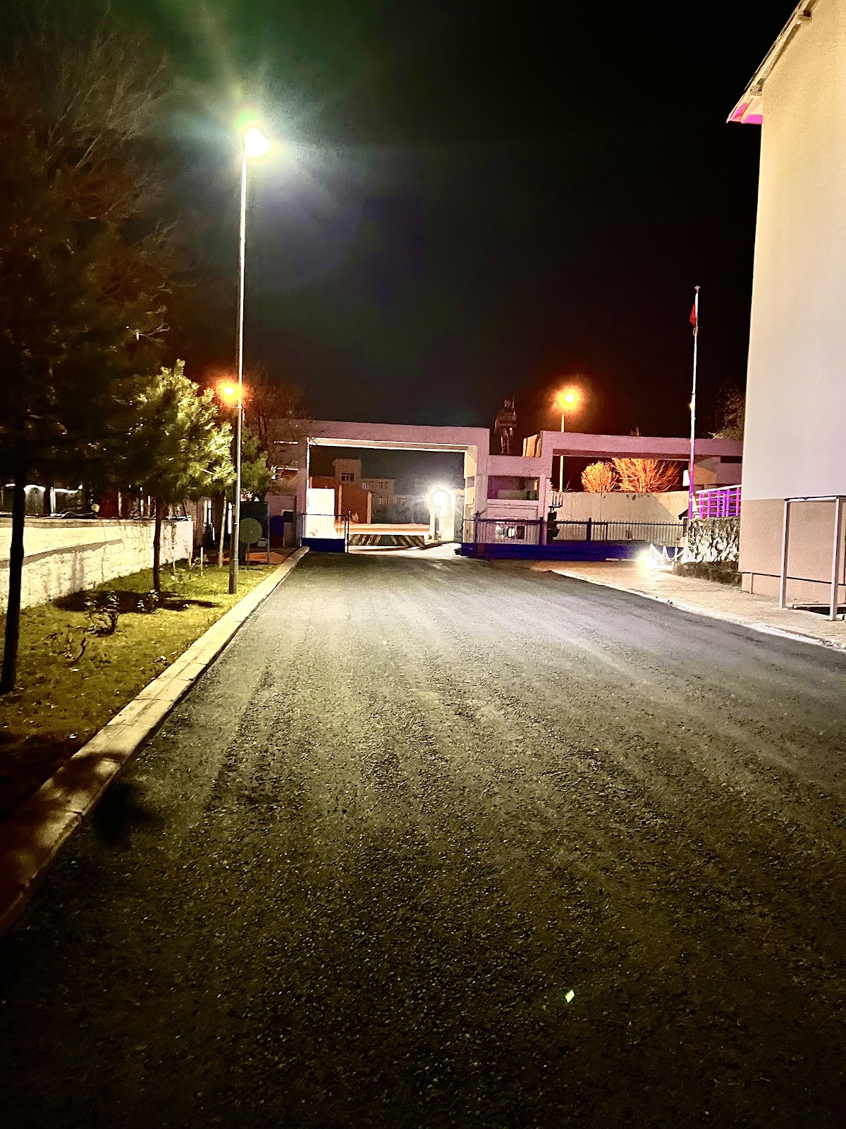 Bingöl Kışla Gazinosu - Fotoğraf 3