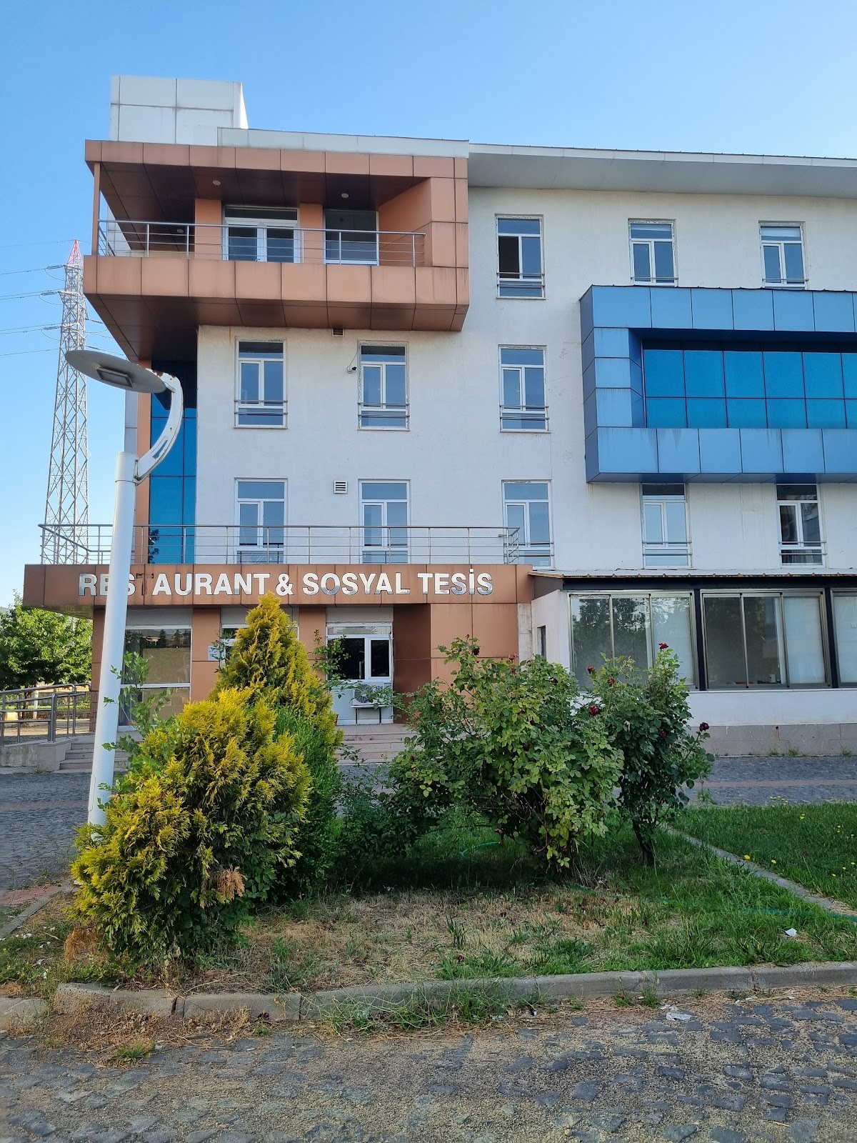 Bingöl Çevre ve Şehircilik Misafirhanesi - Fotoğraf 5