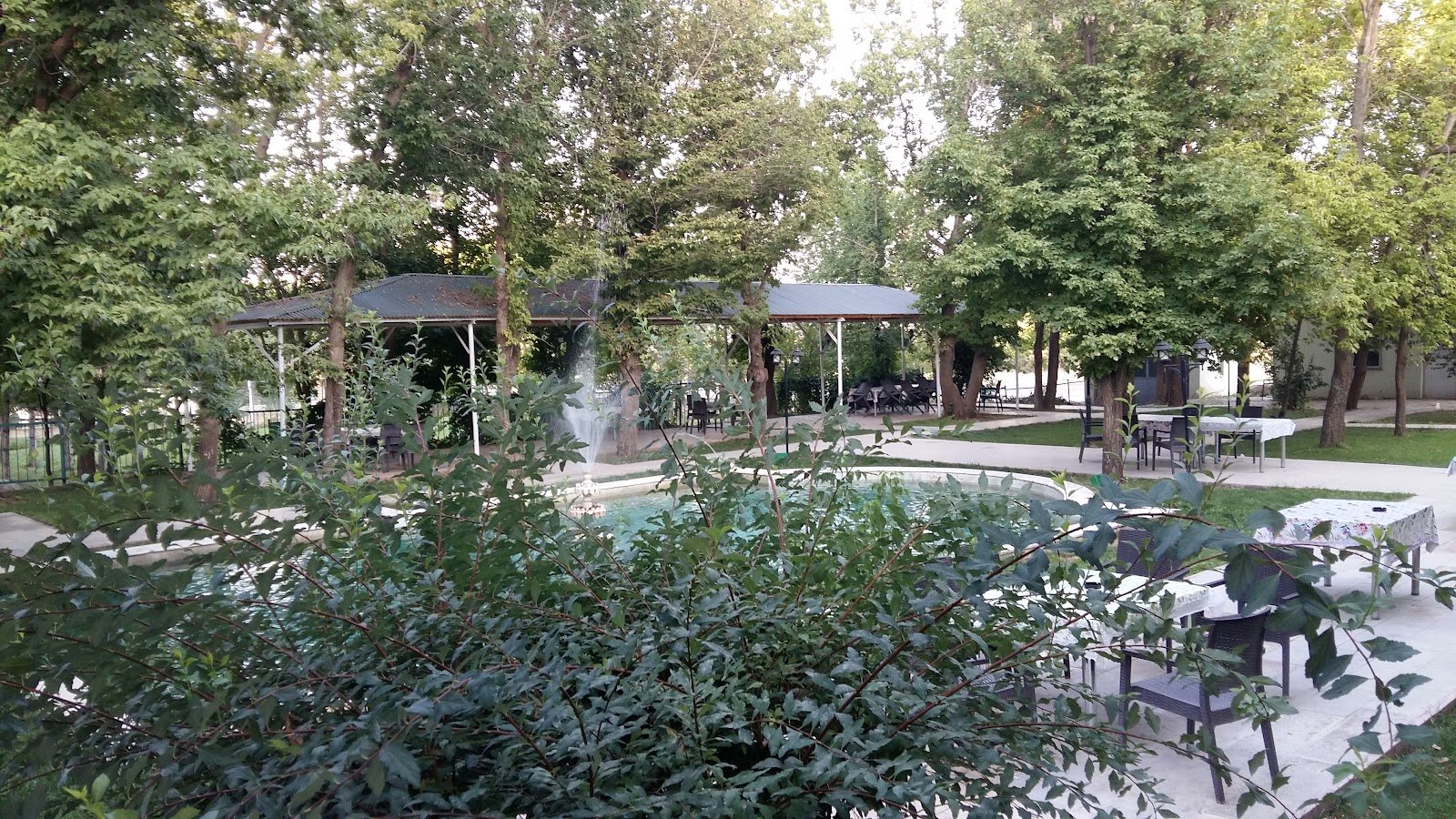Bingöl Polisevi - Fotoğraf 5