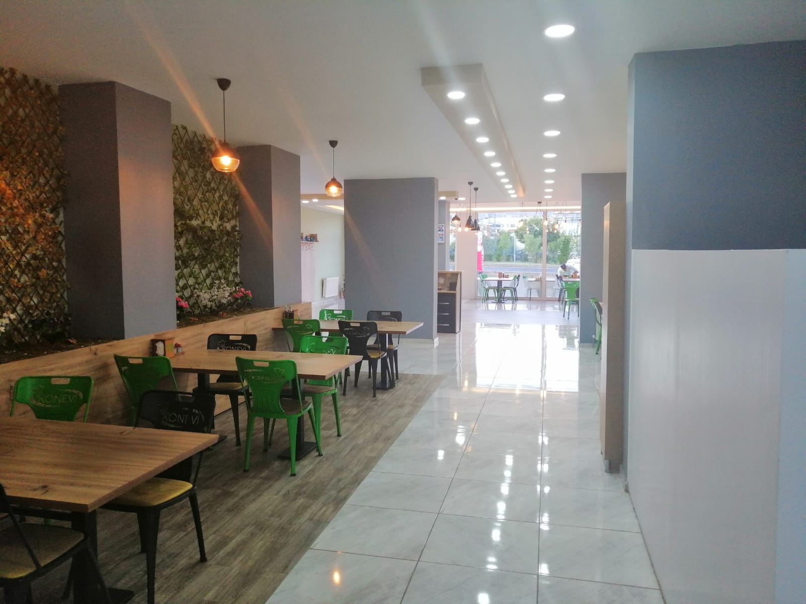 Bingöl Üniversitesi Konukevi - Fotoğraf 2