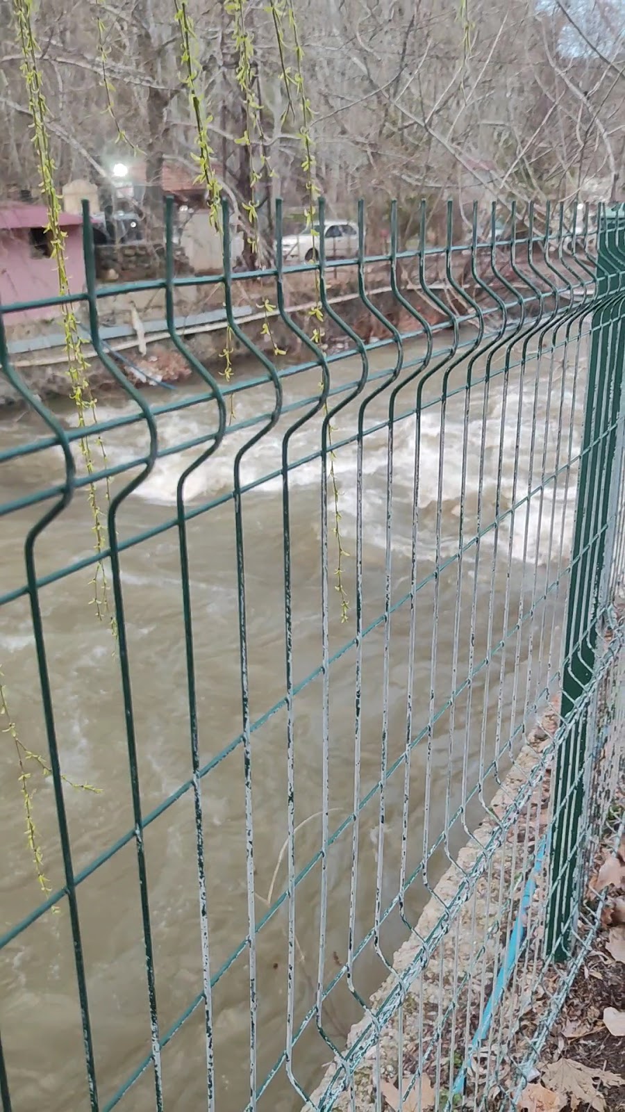 Bingöl Üniversitesi Uygulama Oteli ve Termal Tesisleri - Fotoğraf 2