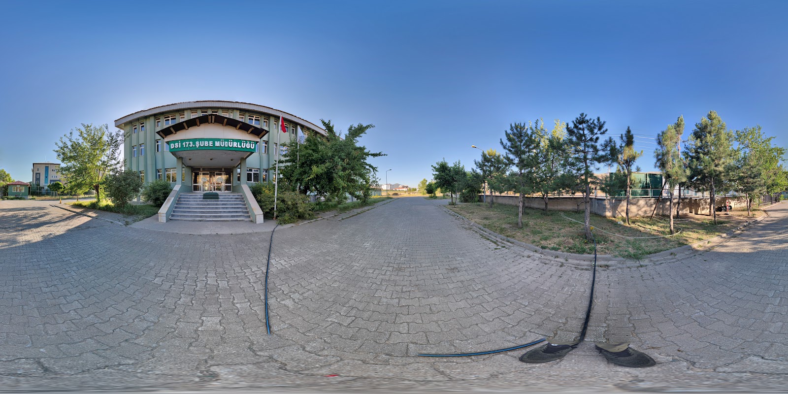 Bitlis DSİ Misafirhanesi - Fotoğraf 5