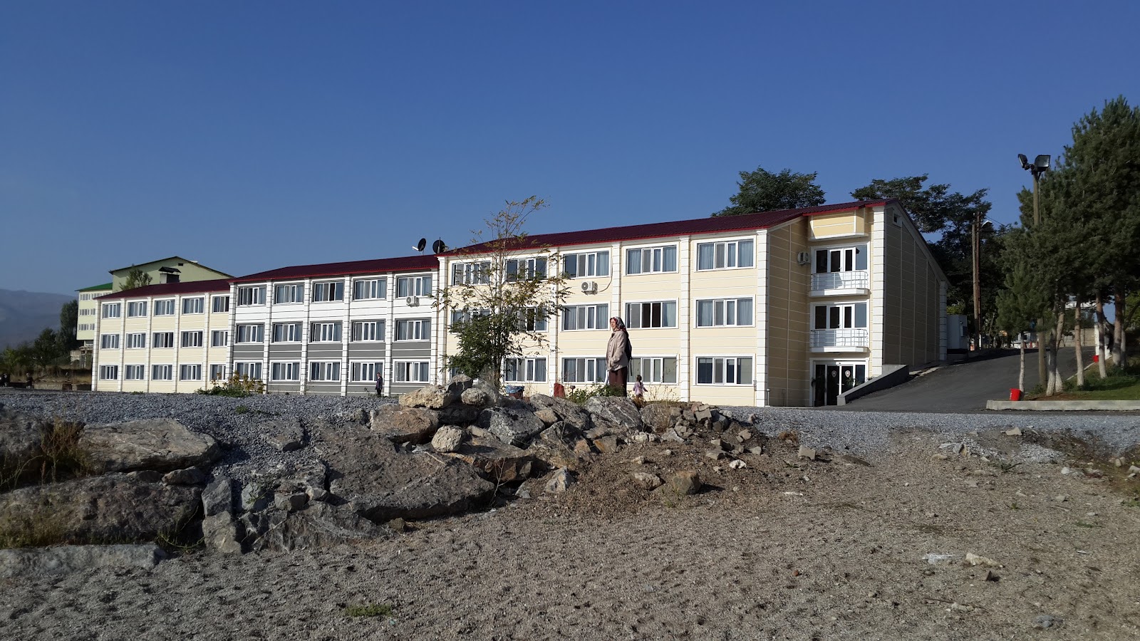 Bitlis Polisevi - Fotoğraf 4