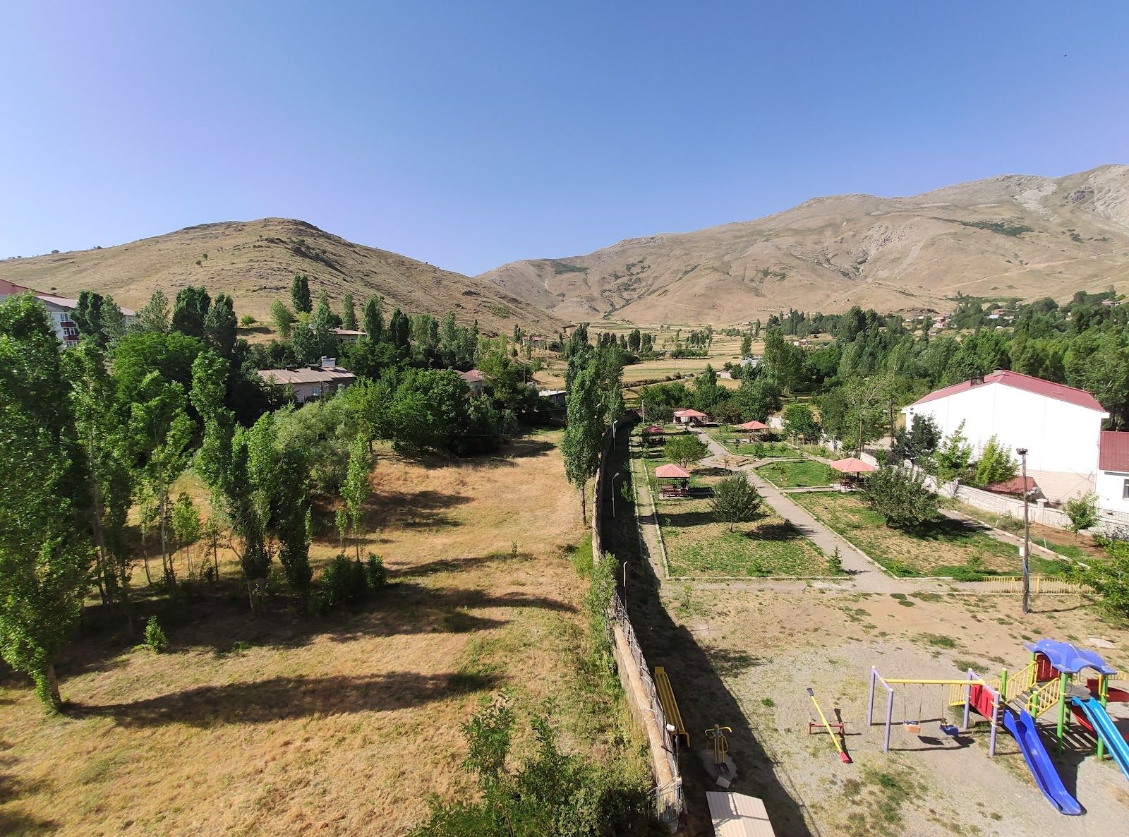 Bitlis Polisevi - Fotoğraf 5
