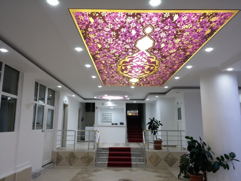 Boğazlıyan Öğretmenevi ve Akşam Sanat Okulu - Fotoğraf 5