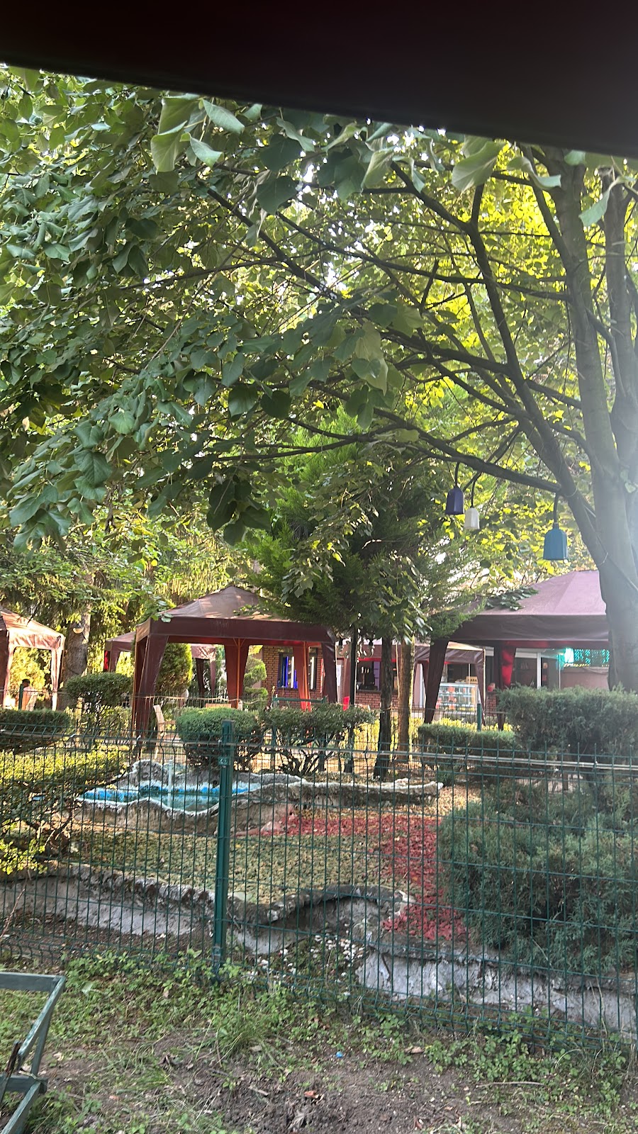 Bolu Askeri Gazinosu - Fotoğraf 5