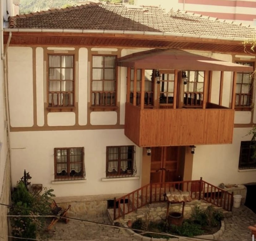 Buldan Öğretmenevi - Fotoğraf 3