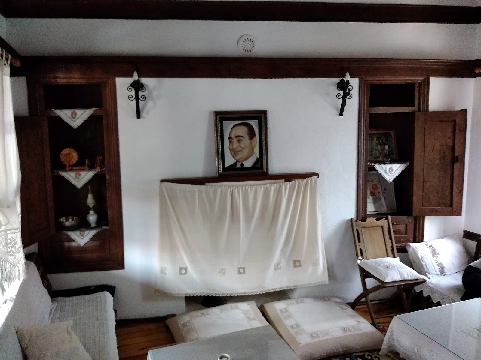 Buldan Öğretmenevi - Fotoğraf 4