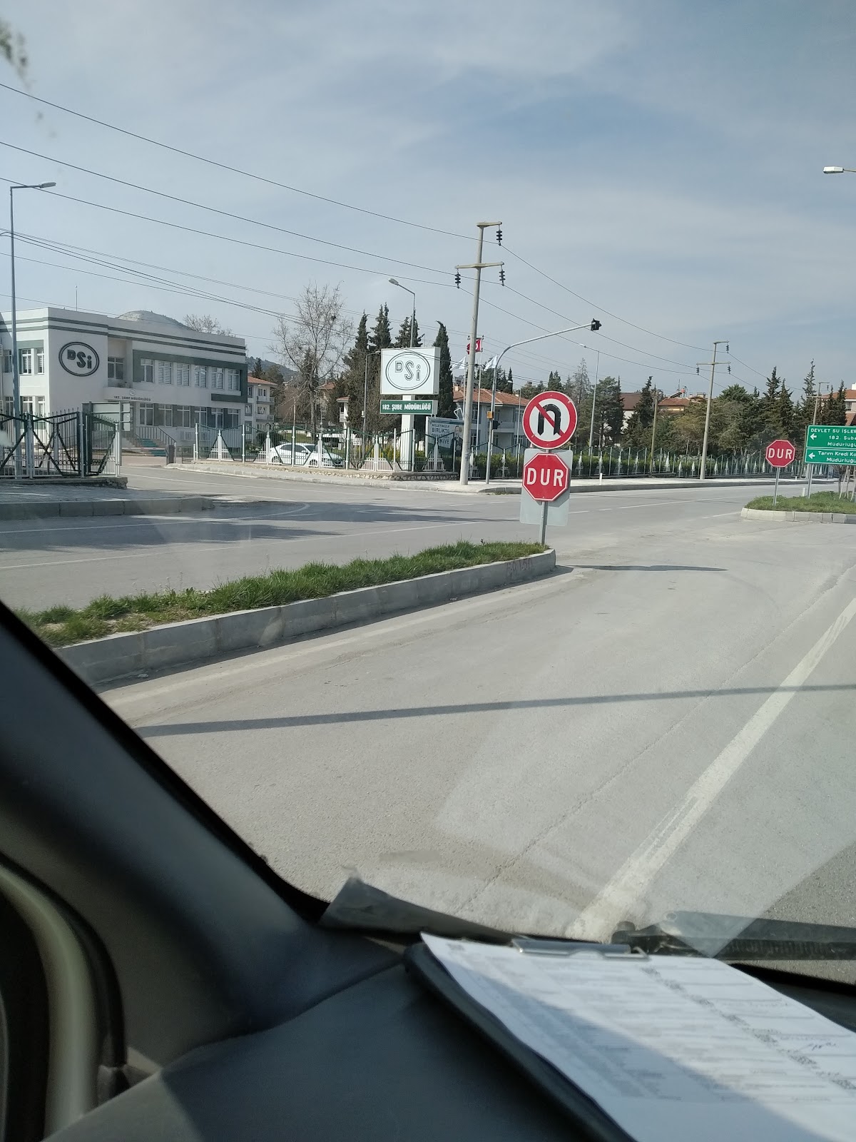Burdur Şeker Fabrikası Misafirhanesi - Fotoğraf 3
