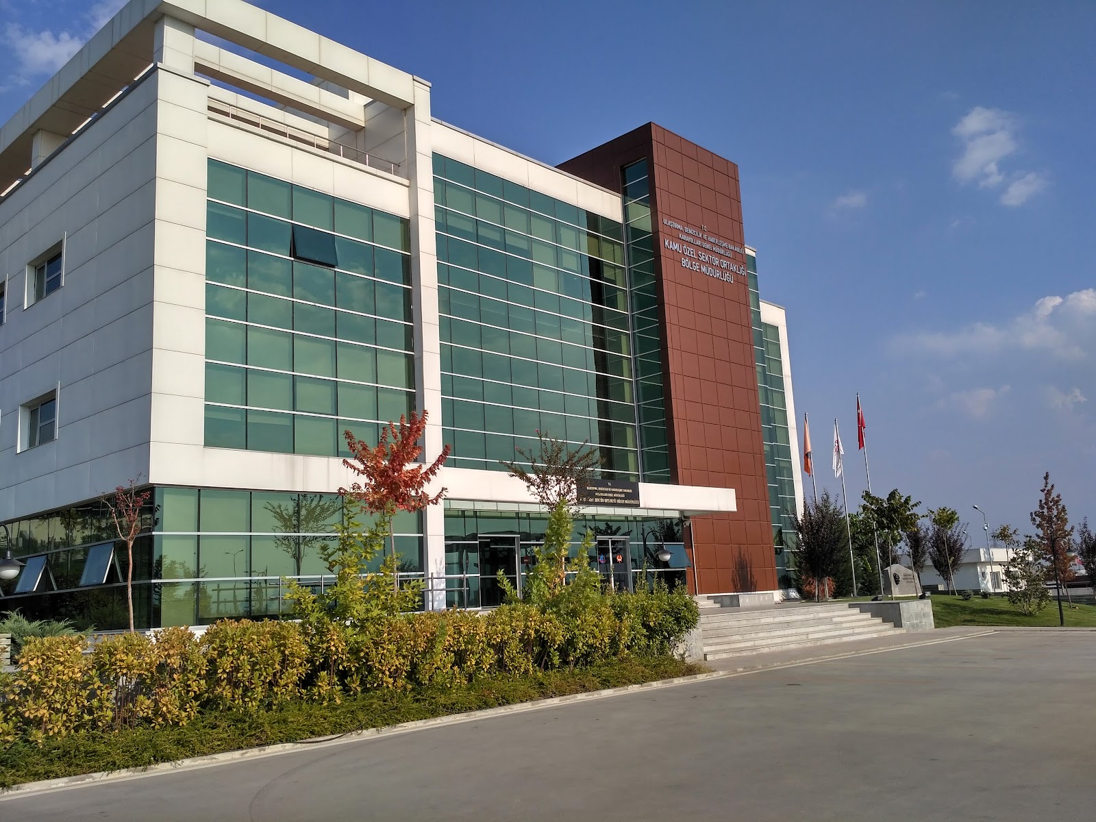 Bursa Karayolları 14. Bölge Müdürlüğü Misafirhanesi - Fotoğraf 3