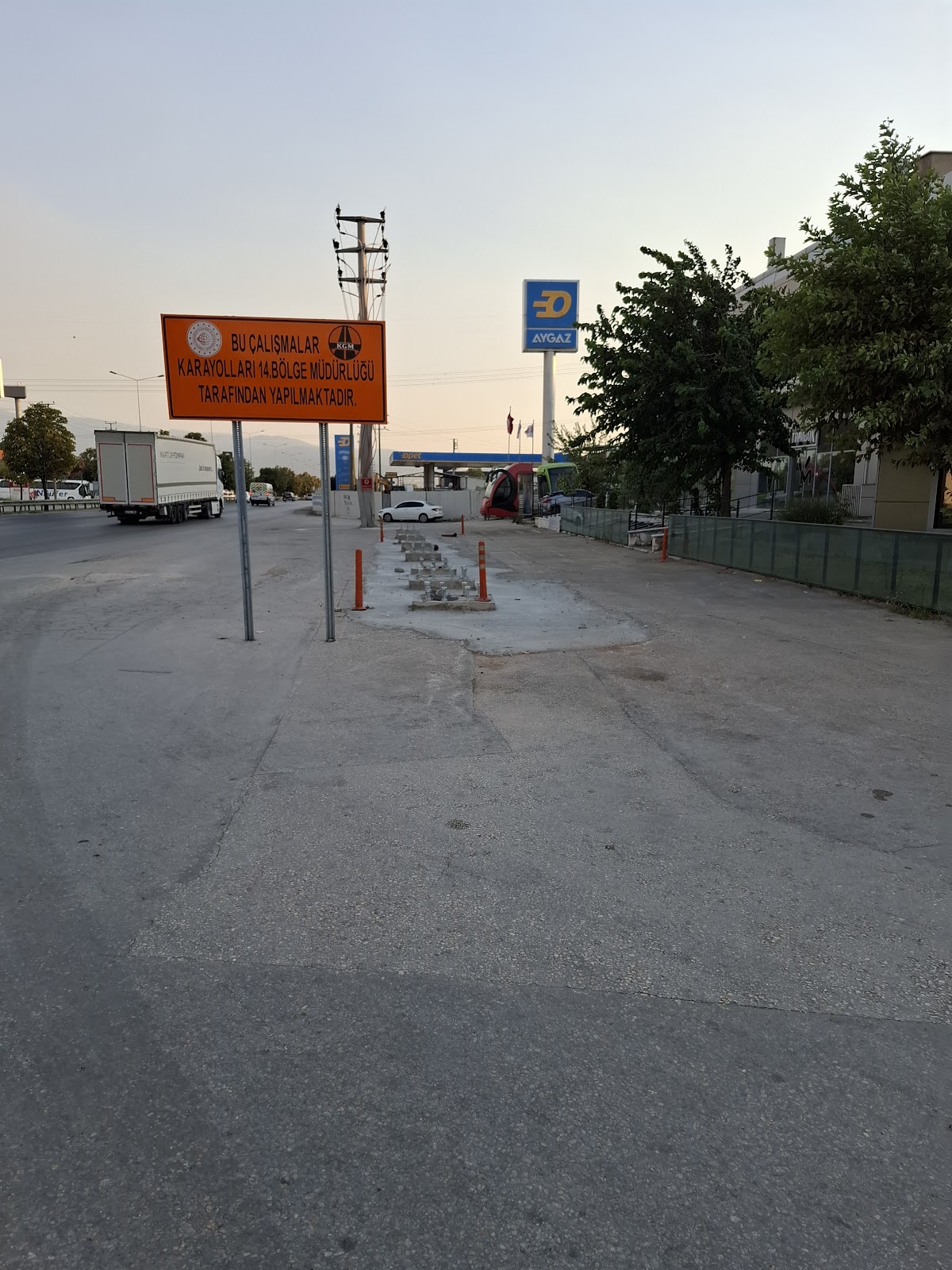 Bursa Karayolları 14. Bölge Müdürlüğü Misafirhanesi - Fotoğraf 5