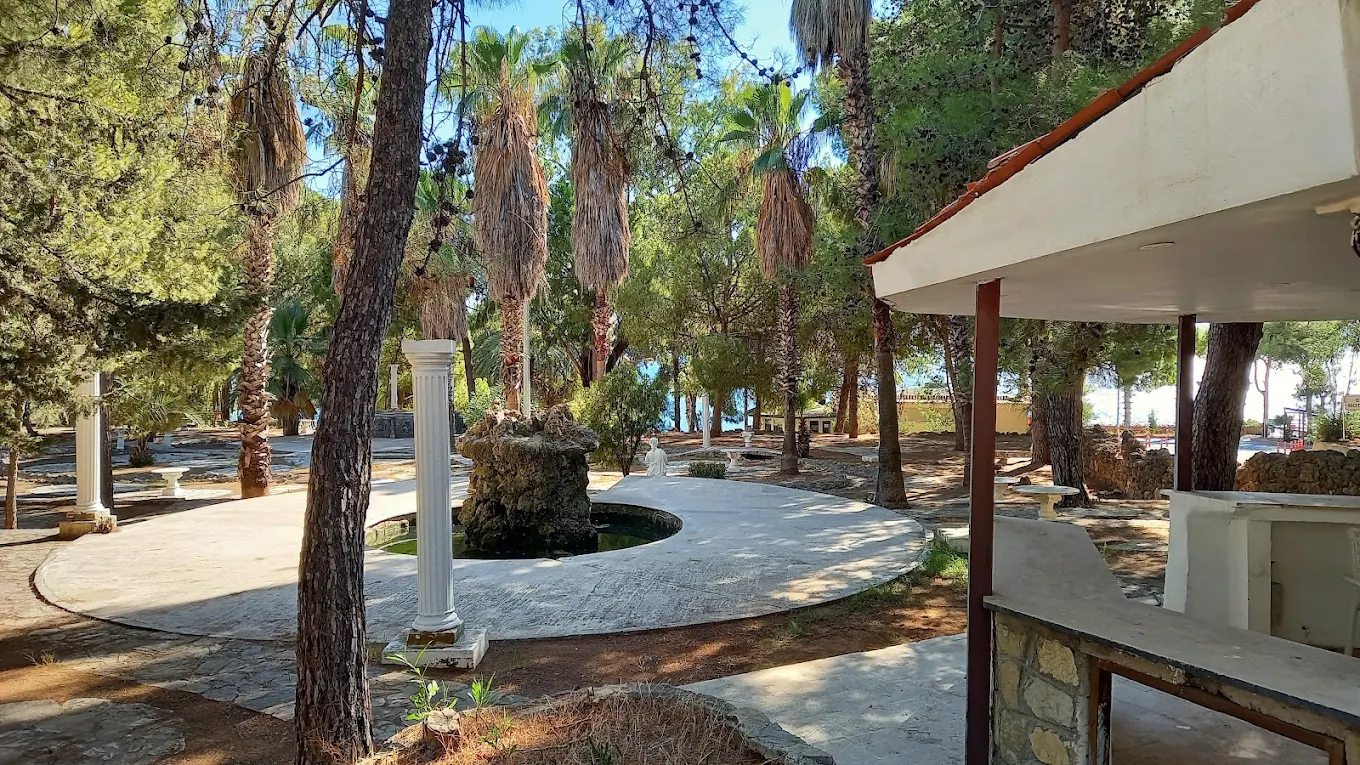 Antalya Karpuzkaldıran Kampı (Özel Eğitim Merkezi) - Fotoğraf 7