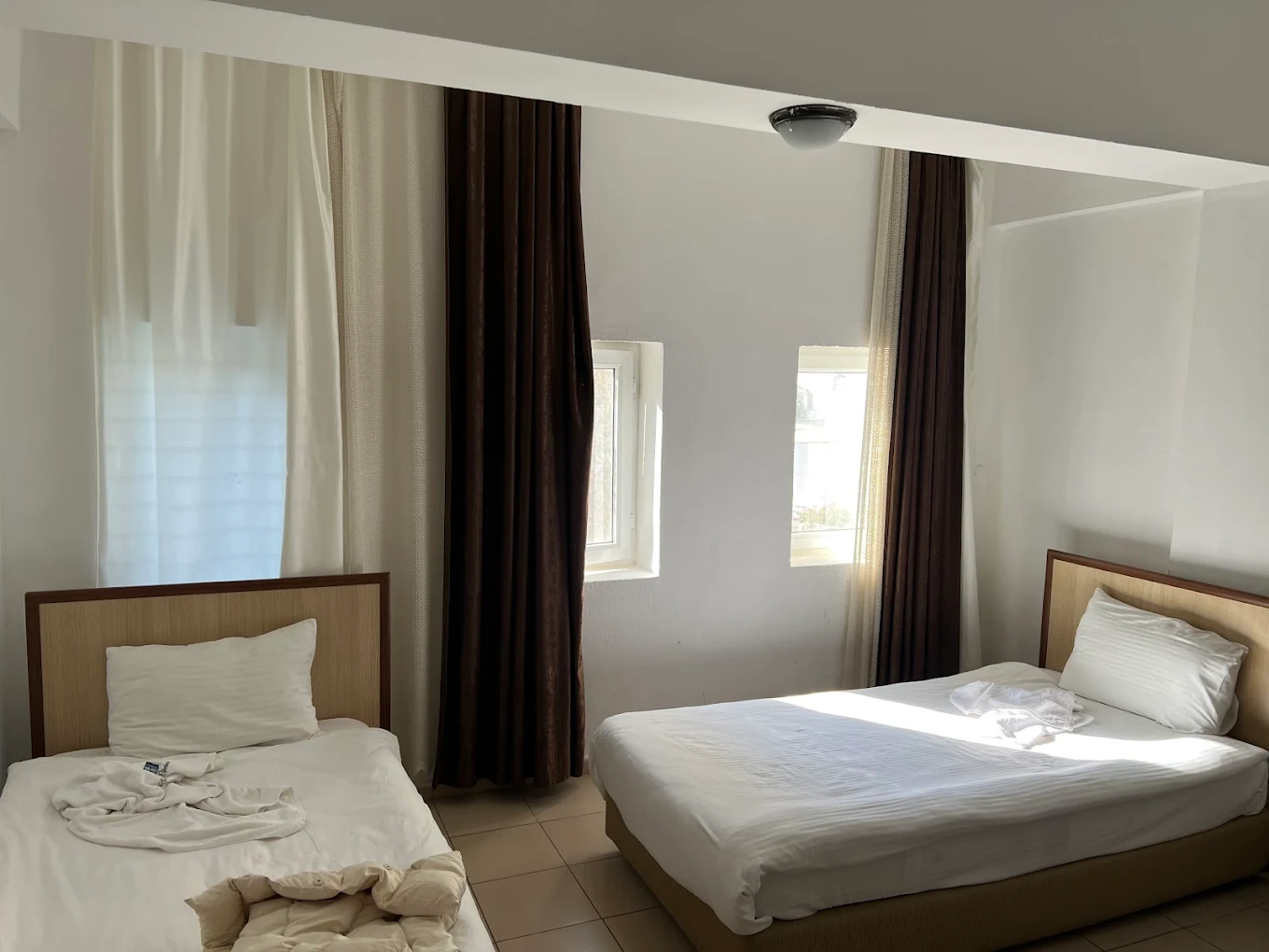 Bodrum Öğretmenevi ve Akşam Sanat Okulu - Fotoğraf 3