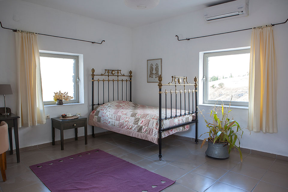 Baksı Müzesi Konukevi - Fotoğraf 5
