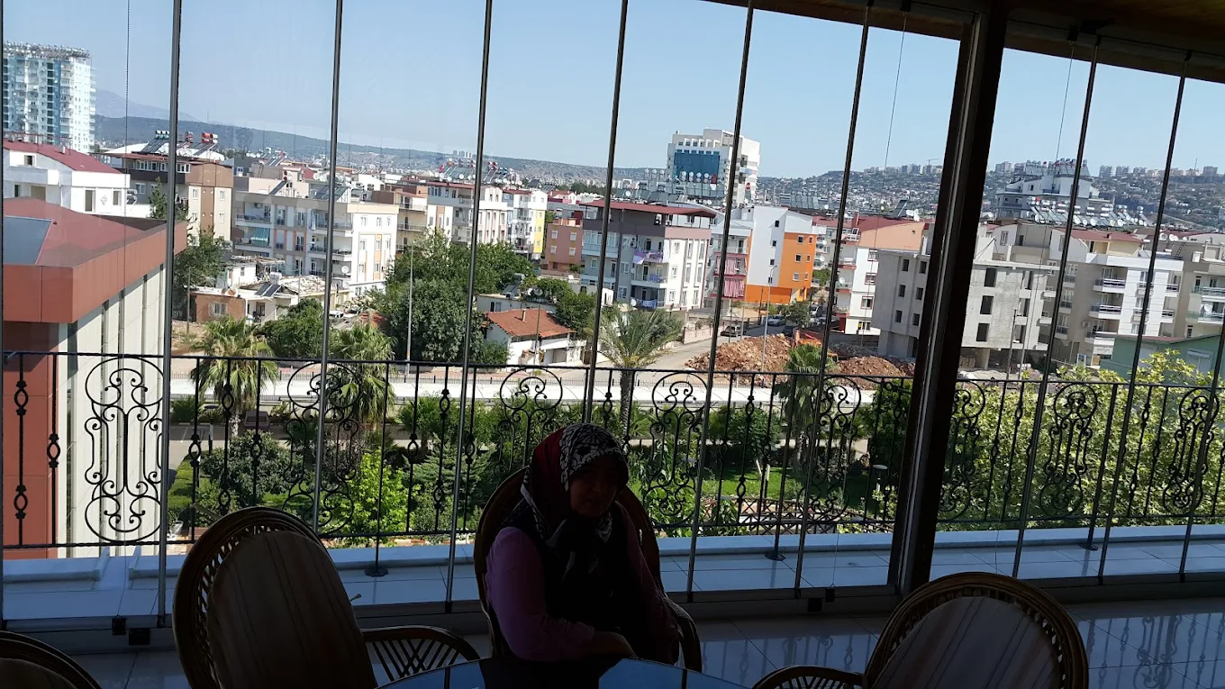 Antalya TEİAŞ Misafirhane - Fotoğraf 4
