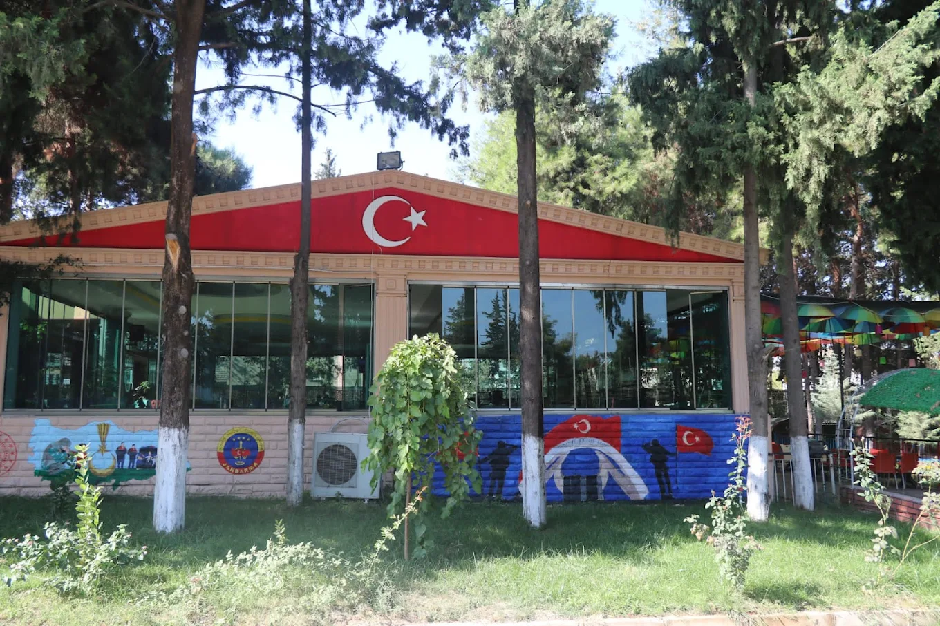 Osmaniye Jandarma Gazinosu - Fotoğraf 3