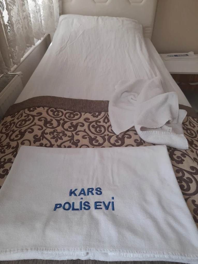 Kars Polisevi - Fotoğraf 4