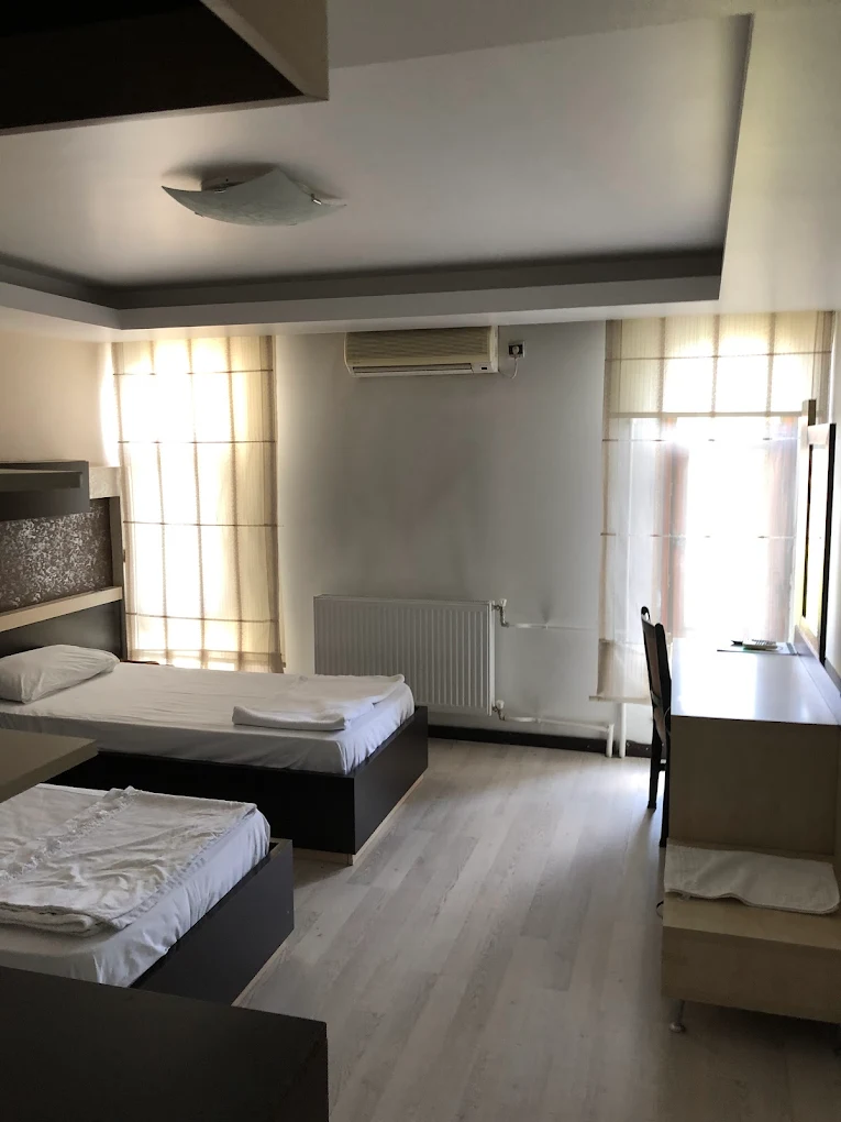 Adana DSİ 6. Bölge Müdürlüğü Misafirhanesi - Fotoğraf 4