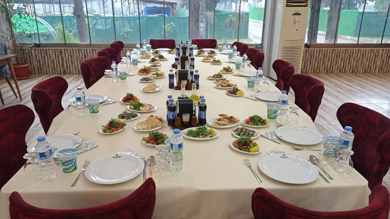 Osmaniye Jandarma Gazinosu - Fotoğraf 8