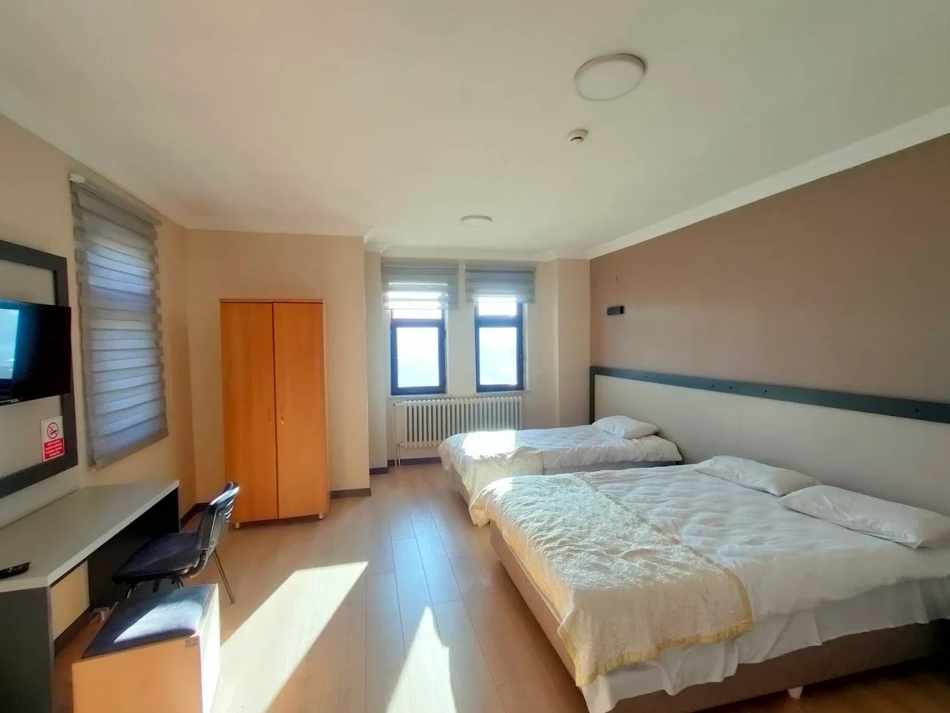 Karabük Öğretmenevi ve Akşam Sanat Okulu - Fotoğraf 8