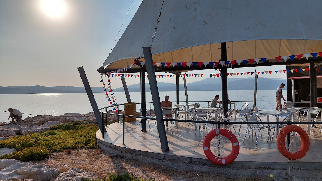 İzmir Ilıksu Yerel Özel Eğitim Merkezi - Fotoğraf 6