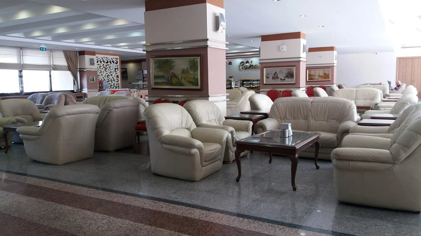 Ankara Gazi Subay Orduevi - Fotoğraf 6