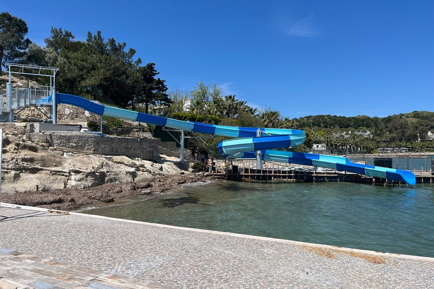 Urla Polisevi - Fotoğraf 5