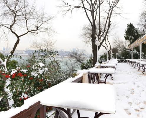 İBB Fethipaşa Sosyal Tesisi - Fotoğraf 2