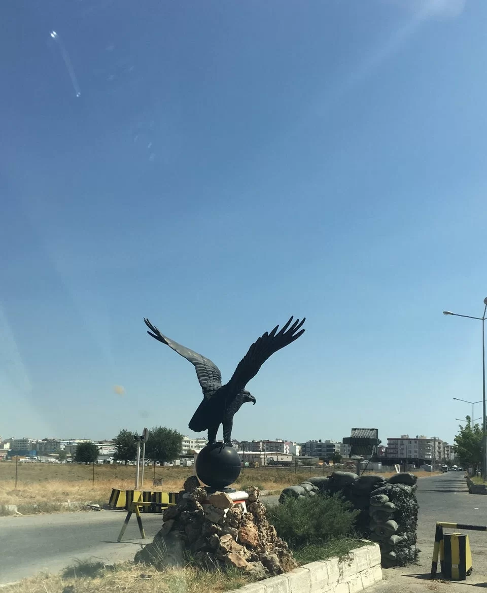 Batman Hava Askeri Gazinosu - Fotoğraf 2