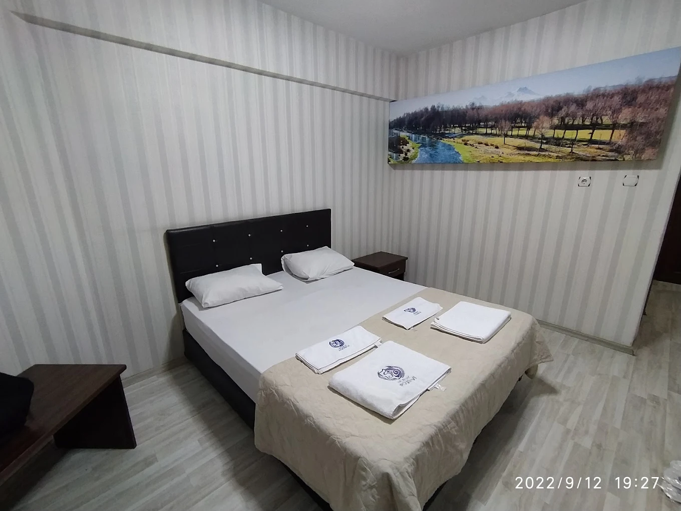 Aksaray Polisevi - Fotoğraf 6